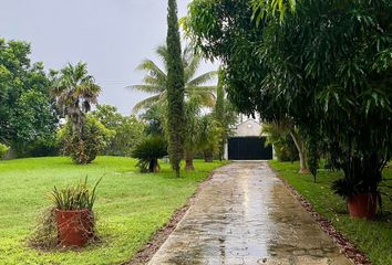 Quinta en  Carretera Paso Hacienda Teya, Hacienda Teya, Teya, Kanasín, Yucatán, 97374, Mex