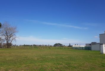 Terrenos en  San Pablo Y Villa Nougués, Tucumán