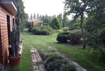 Casa en  Manuel B Gonnet, Partido De La Plata