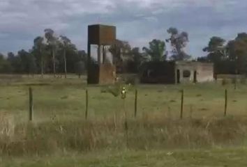 Terrenos en  Capitán Sarmiento, Partido De Capitán Sarmiento