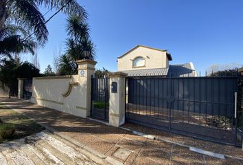 Casa en  Villa Constitución, Santa Fe