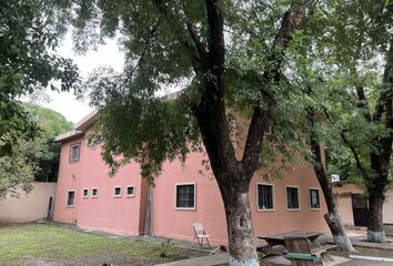 Quinta en  Calle Monte Blanco, Monte Bello, Juárez, Nuevo León, 67280, Mex