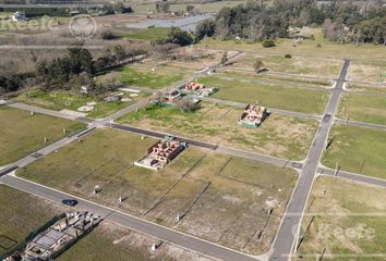 Terrenos en  El Pato, Partido De Berazategui