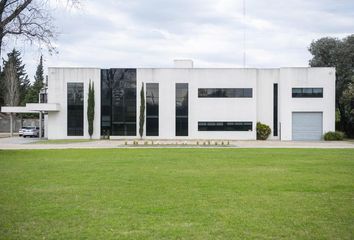 Galpónes/Bodegas en  Loma Verde, Partido De Escobar