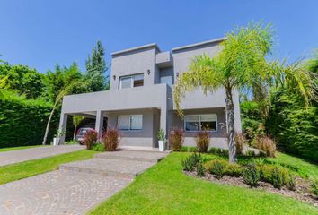 Casa en  Villa Nueva, Partido De Tigre