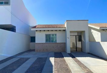 Casa en  Calle Jalisco, Chametla, La Paz, Baja California Sur, 23205, Mex