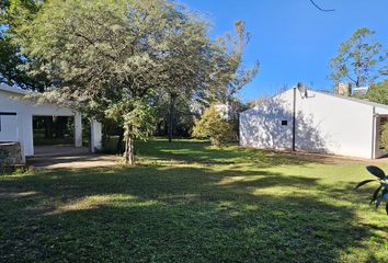 Casa en  Anisacate, Córdoba