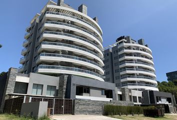 Departamento en  Barrio Cerrado Costa Esmeralda, Pinamar