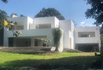 Casa en  Fraccionamiento San José De La Montaña, Huitzilac, Morelos