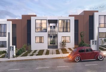 Departamento en  Calle Lago Mayrán, Cañadas Del Lago, Corregidora, Querétaro, 76923, Mex