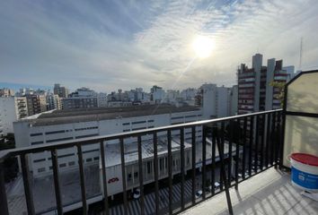 Departamento en  Plaza Colón, Mar Del Plata