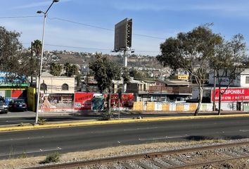 Lote de Terreno en  Avenida 20 De Noviembre 12326-12428, 20 De Noviembre, Tijuana, Baja California, 22100, Mex