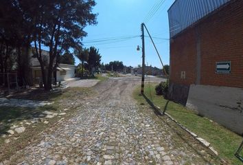 Lote de Terreno en  Avenida 9 O, San Francisco Totimehuacan, Heróica Puebla De Zaragoza, Puebla, 72595, Mex