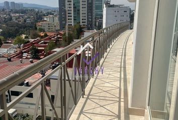 Departamento en  Carretera Federal M, La Rosita, Cuajimalpa De Morelos, Ciudad De México, 05320, Mex