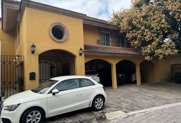 Casa en  Del Valle Oriente, San Pedro Garza García