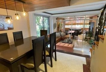 Casa en  Villa Coapa, Tlalpan, Cdmx