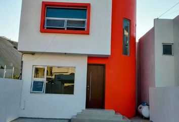 Casa en  Calle Rosario Sansores, Villa Colonial, Tijuana, Baja California, 22194, Mex