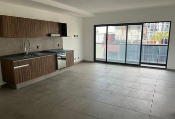 Departamento en  Calle Ferrocarril De Cuernavaca, Santa María Nonoalco, Álvaro Obregón, Ciudad De México, 01420, Mex