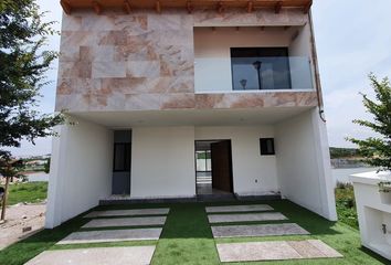 Casa en  Anillo Vial Iii, El Marqués, Querétaro, 76246, Mex