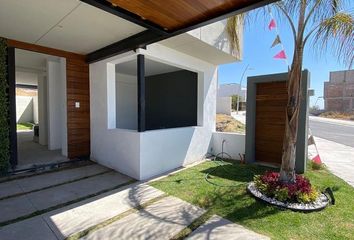 Casa en  Kimba Boutique, Cieneguilla 1446, El Refugio Residencial, Querétaro, 76146, Mex