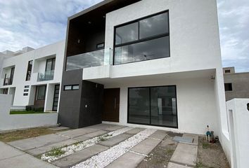 Casa en  Instituto Paulo Freire, Privada Zen House, Zen House Habitat, El Marqués, Querétaro, 76246, Mex