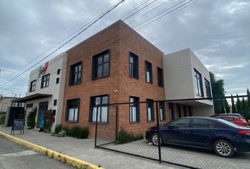 Oficina en  Avenida Nacional 267, San Gaspar Tlahuelilpan, Metepec, México, 52147, Mex