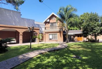 Casa en  El Jagüel, Esteban Echeverría