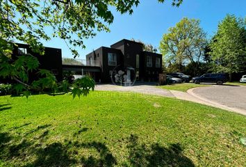 Casa en  La Lonja, Pilar, Provincia De Buenos Aires, Arg