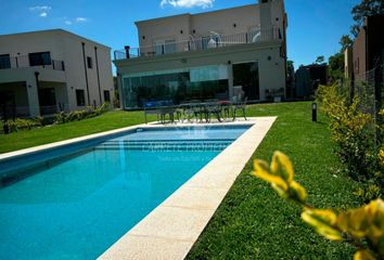 Casa en  Zelaya, Pilar, Provincia De Buenos Aires, Arg