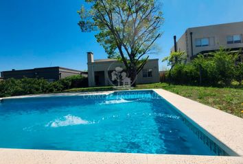 Casa en  Zelaya, Pilar, Provincia De Buenos Aires, Arg