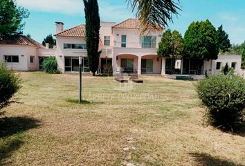 Casa en  Calle La Ranita 1-101, Luján, Provincia De Buenos Aires, Arg