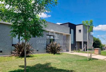 Casa en  Zelaya, Pilar, Provincia De Buenos Aires, Arg