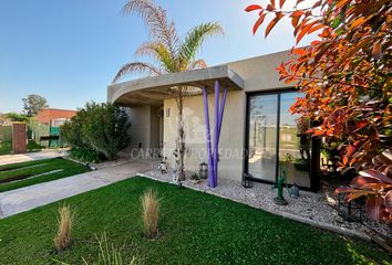 Casa en  Zelaya, Pilar, Provincia De Buenos Aires, Arg