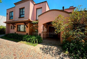 Casa en  La Lonja, Pilar, Provincia De Buenos Aires, Arg