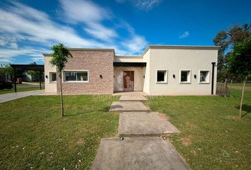 Casa en  Zelaya, Pilar, Provincia De Buenos Aires, Arg