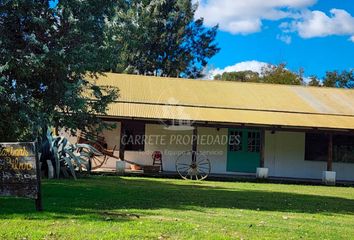 Terrenos en  Zelaya, Pilar, Provincia De Buenos Aires, Arg