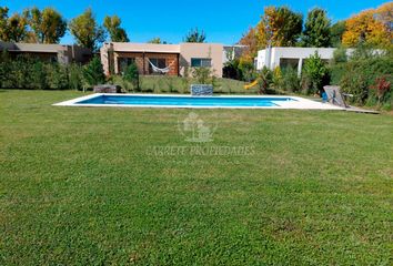 Casa en  Zelaya, Pilar, Provincia De Buenos Aires, Arg