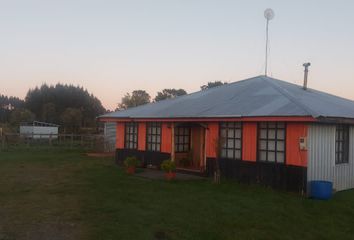 Parcela en  Ancud, Chiloé