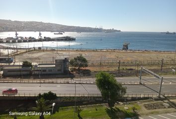 Departamento en  Valparaíso, Valparaíso