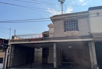 Casa en  Nueva Lindavista, Guadalupe, Nuevo León