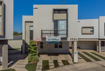 Casa en  Bordo La Rivera, Mexicali