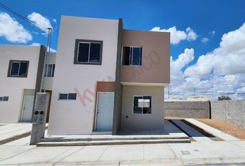 Casa en  Mallorga, Juárez, Chihuahua