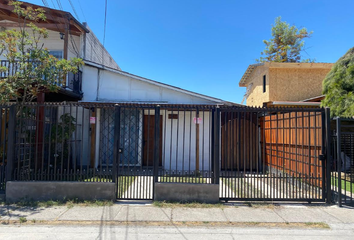 Casa en  Peñaflor, Talagante