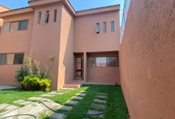 Casa en  El Vergel, Cuernavaca, Cuernavaca, Morelos