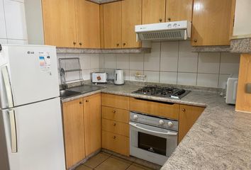 Departamento en  Las Condes, Provincia De Santiago