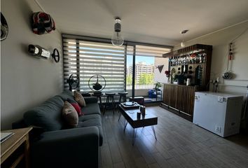 Departamento en  Las Condes, Provincia De Santiago