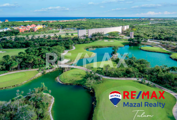 Lote de Terreno en  Akumal, Tulum