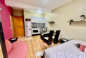 Departamento en  Roma Sur, Cuauhtémoc, Cdmx