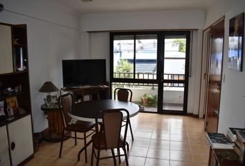 Departamento en  San Juan, Mar Del Plata