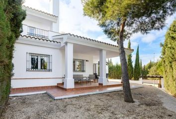 Chalet en  La Pinilla, Murcia Provincia